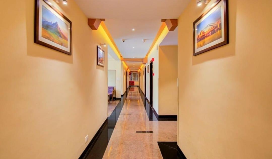 Opulence Inn - 500 Meters From Railway Station Udaipur Exterior photo