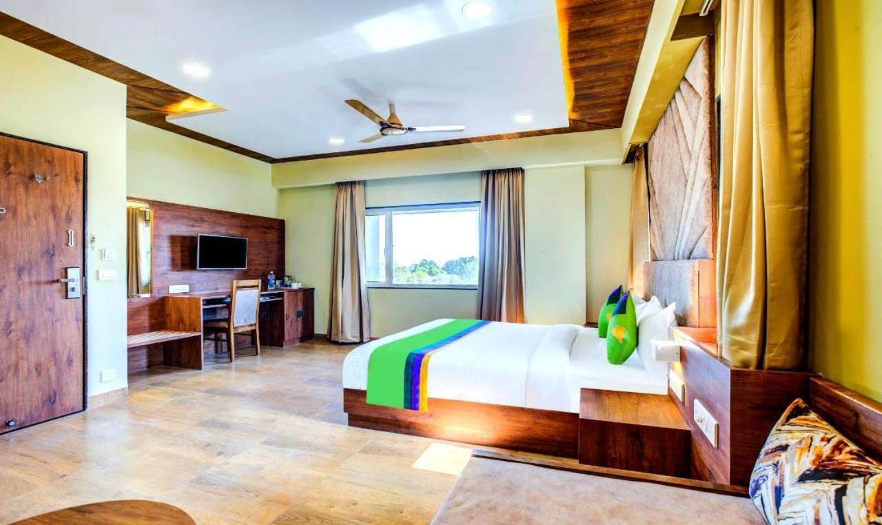 Opulence Inn - 500 Meters From Railway Station Udaipur Exterior photo
